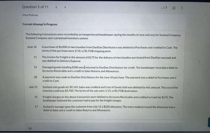 What does a bookkeeper do for a business