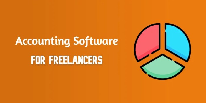 Top accounting tools for freelancers