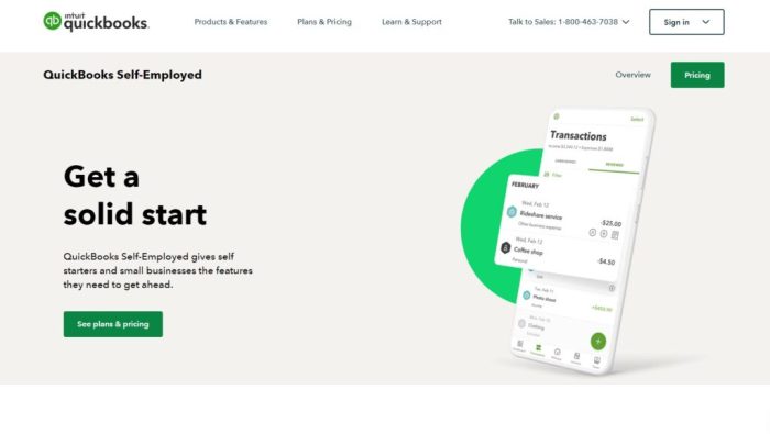 Employed quickbooks self features intuit use so bookkeeping login service online everyone likes let much main go over products