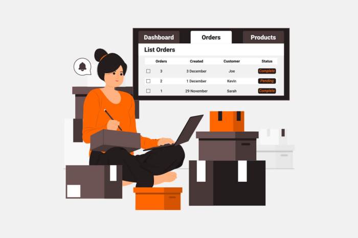 Online bookkeeping for amazon sellers