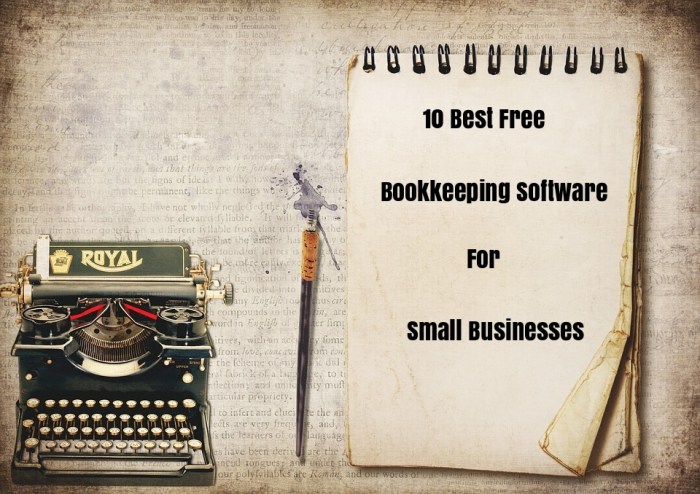 15 Best Accounting and Bookkeeping Software for Small Businesses – Gaurav Tiwari Best bookkeeping software for small business