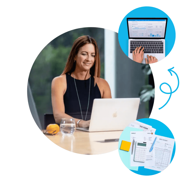 Xero vs quickbooks for bookkeeping