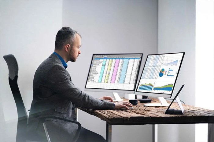 Top virtual bookkeeping firms USA