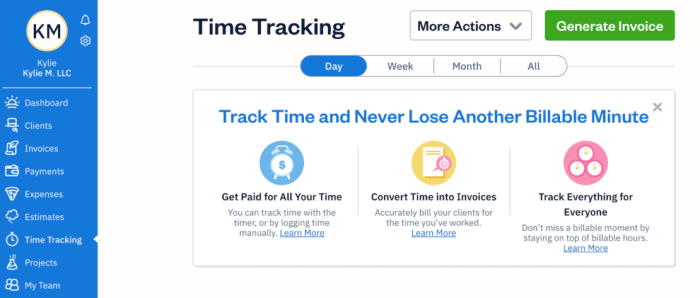 Freshbooks vs wave accounting